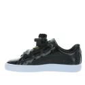 Basket Puma Heart Platform - 363073-01