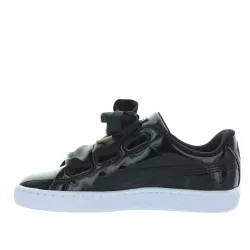 Basket Puma Heart Platform - 363073-01