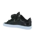 Basket Puma Heart Platform - 363073-01