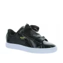 Basket Puma Heart Platform - 363073-01