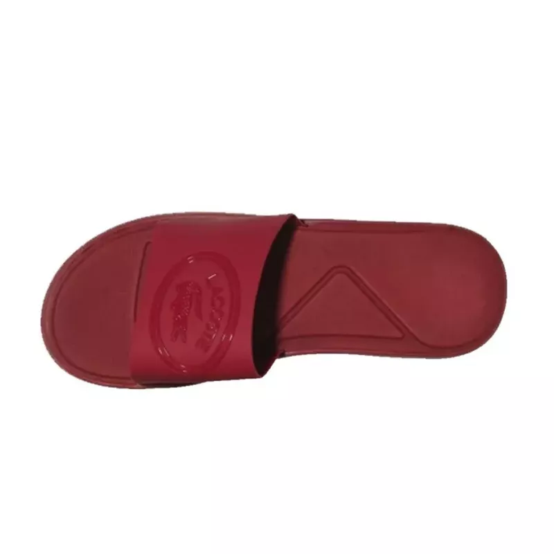 Sandale Lacoste L.30 Slide 318 1 CAM - 736CAM0045DR2