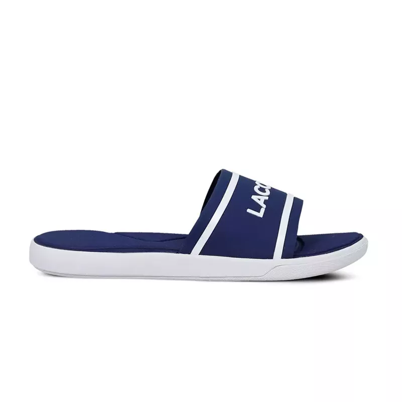 Pegashoes Sandale Lacoste L.30 Slide 118 1 Caw