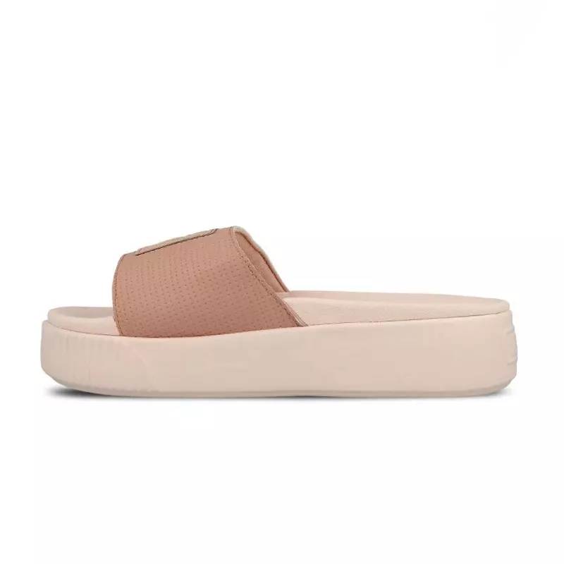 Puma Sandale Puma Platform Slide En Pointe - 366122-01