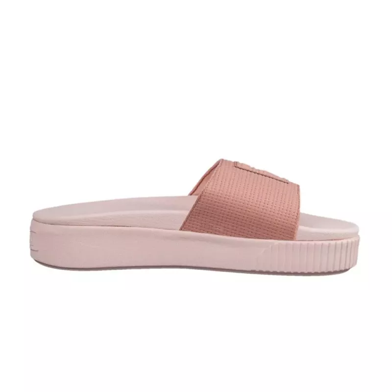 Puma Sandale Puma Platform Slide En Pointe - 366122-01