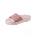 Puma Sandale Puma Platform Slide En Pointe - 366122-01