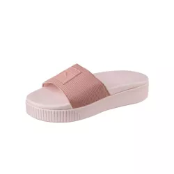 Puma Sandale Puma Platform Slide En Pointe - 366122-01