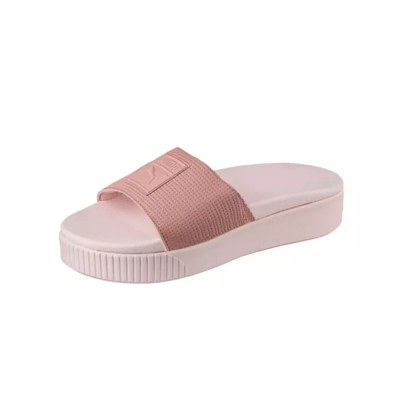 Puma Sandale Puma Platform Slide En Pointe - 366122-01