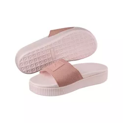 Puma Sandale Puma Platform Slide En Pointe - 366122-01