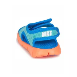 Sandale Nike Sunray Adjust 4 Bébé - Ref. 386519-409