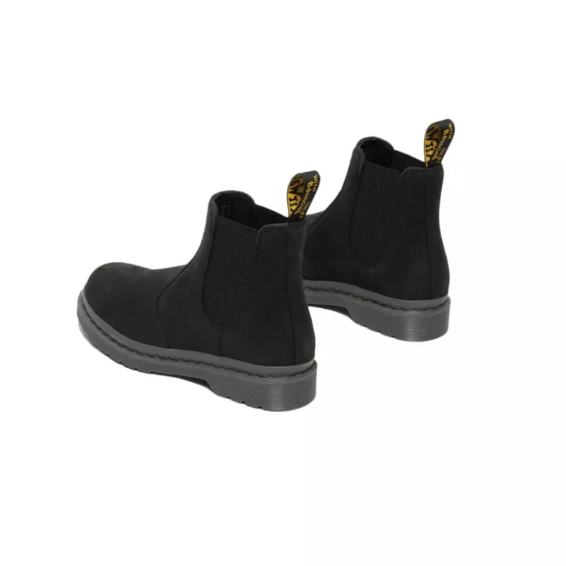 Botte Dr Martens CHELSEA-2976