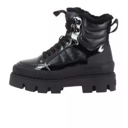 Botte Buffalo RAVEN SNOW LACEUP