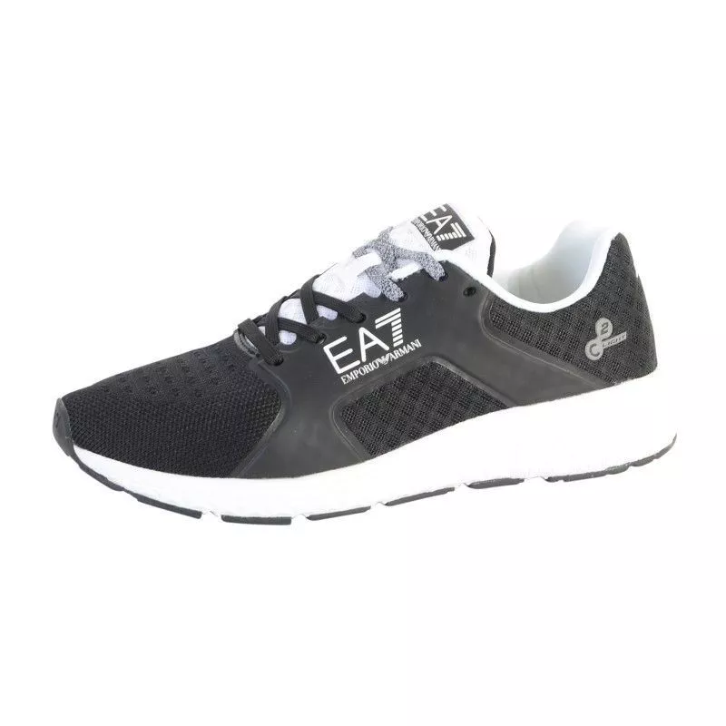 Basket EA7 Emporio Armani Traning - 278069-6A258-00020