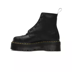 Boots Dr Martens SINCLAIR BLACK AUNT SALLY - Ref. 22564001
