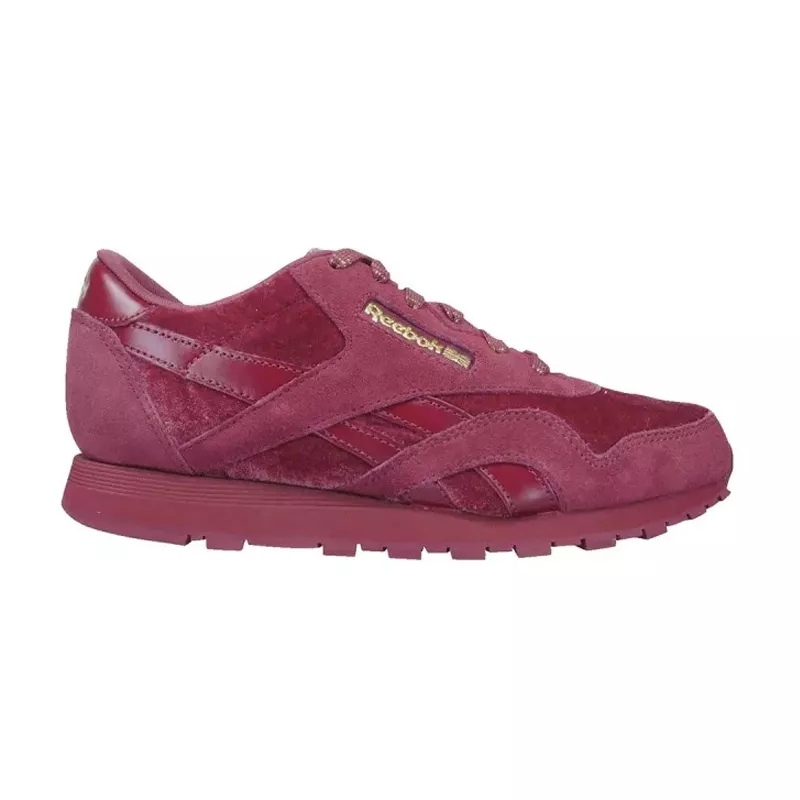 Baskets Junior Reebok CL NYLON - Ref. DV4543