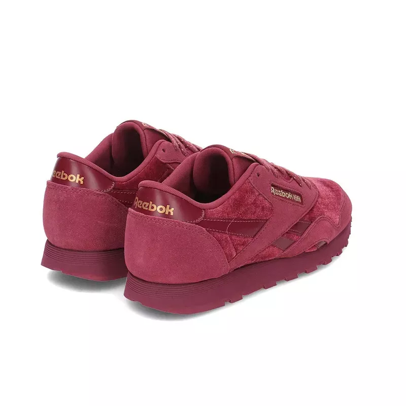 Baskets Junior Reebok CL NYLON - Ref. DV4543