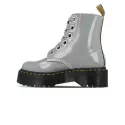 Botte Dr Martens VEGAN MOLLY PRYSM