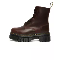 Botte Dr Martens AUDRICK BOOTS PLATFORMES