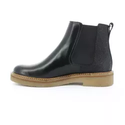 Bottine Kickers Oxfordchic