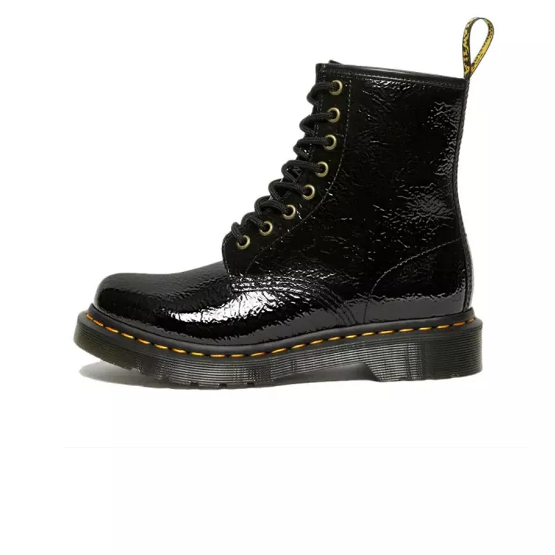 Botte Dr Martens 1460-DISTRESSED