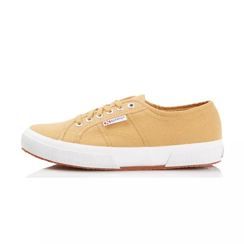 Superga Baskets Superga 2750 COTU CLASSIC - S000010-WBL