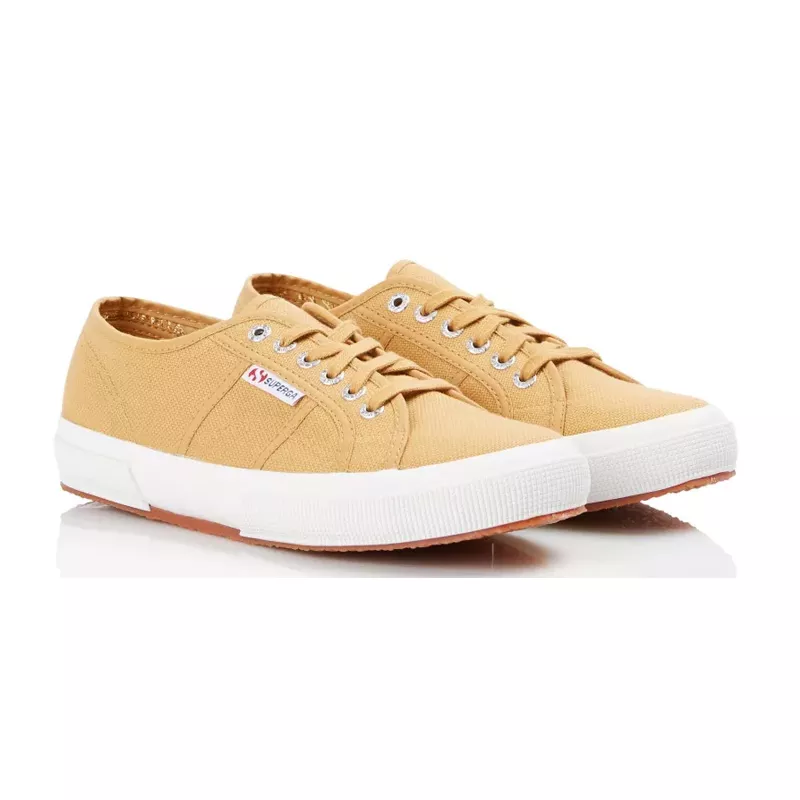 Superga Baskets Superga 2750 COTU CLASSIC - S000010-WBL