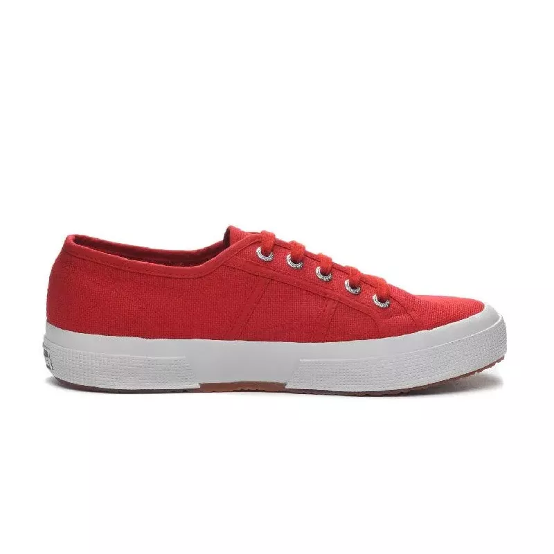 Basket Superga 2750-COTU CLASSIC