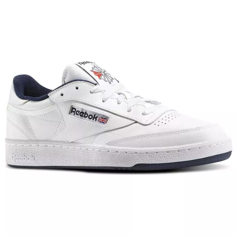 Basket Reebok Club C 85