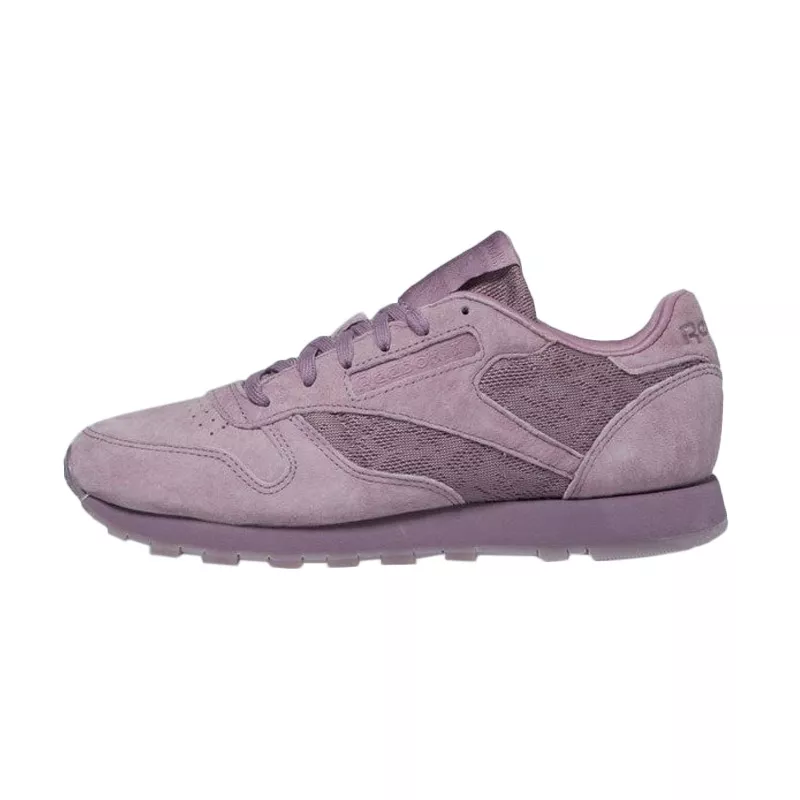 Basket Reebok Classic Leather Lace