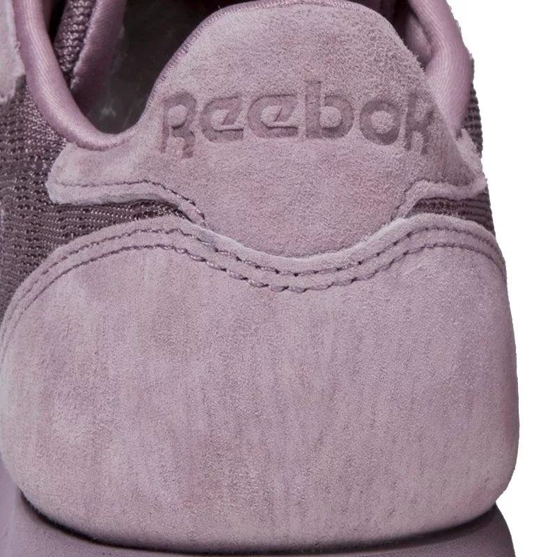 Basket Reebok Classic Leather Lace