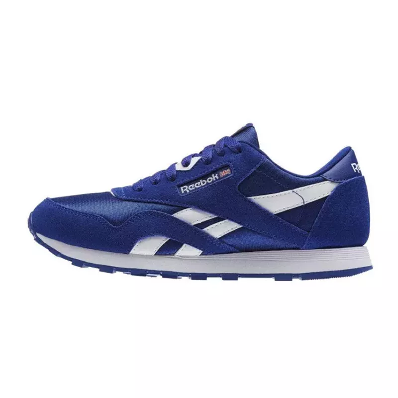 Basket Reebok Classic Nylon Junior