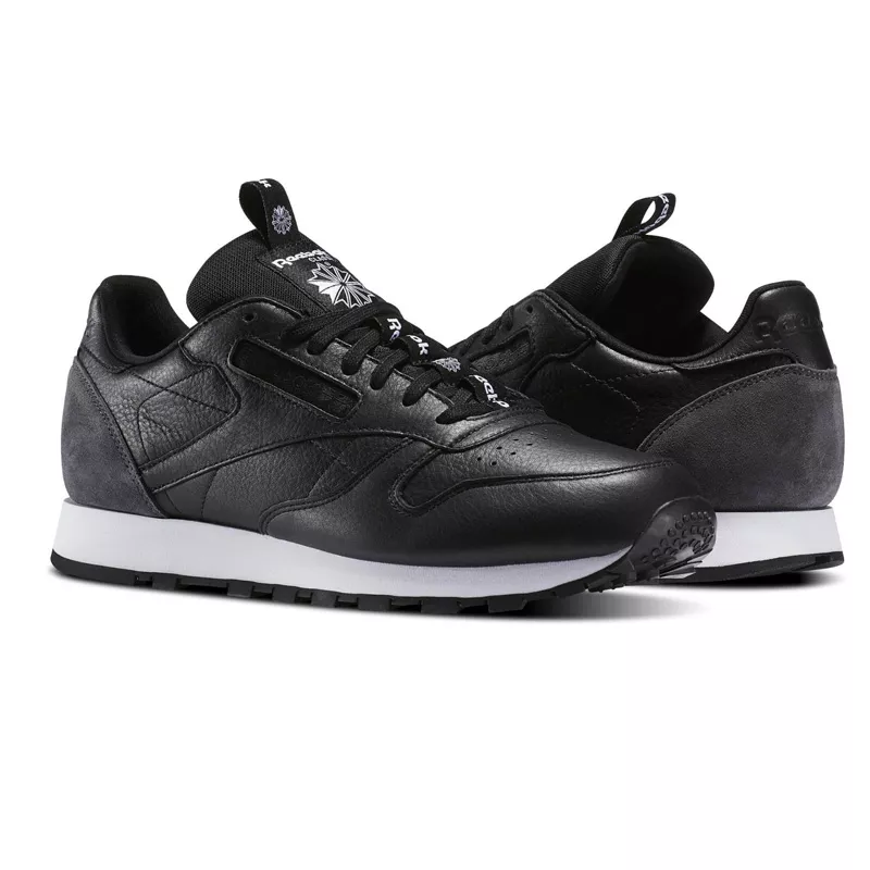 Basket Reebok Classic Leather IT