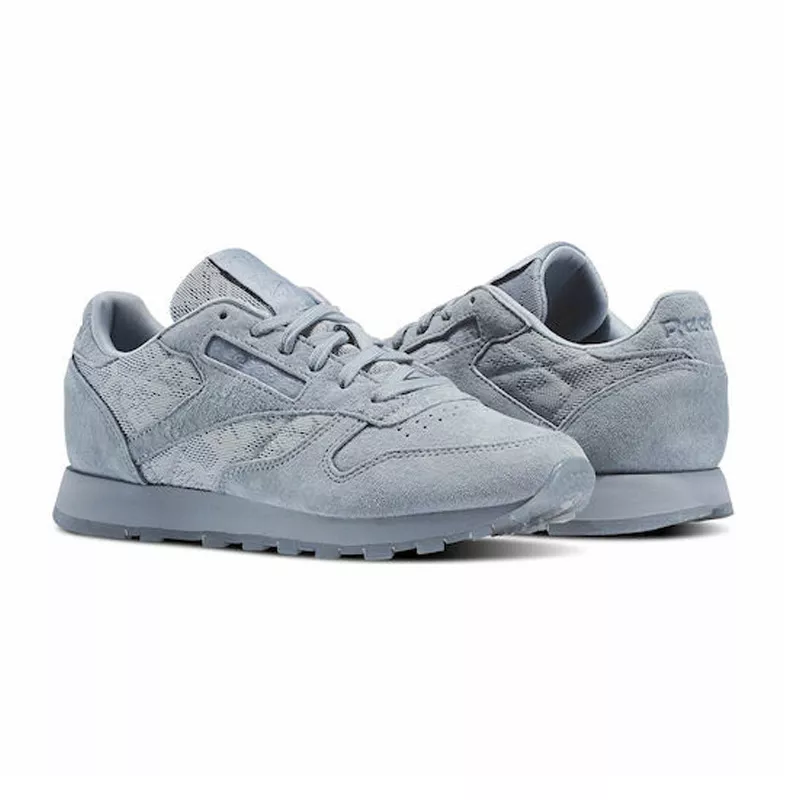 Basket Reebok Classic Leather Lace