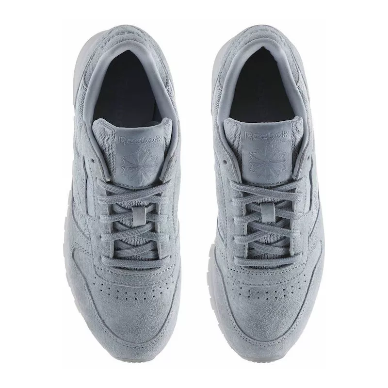 Basket Reebok Classic Leather Lace