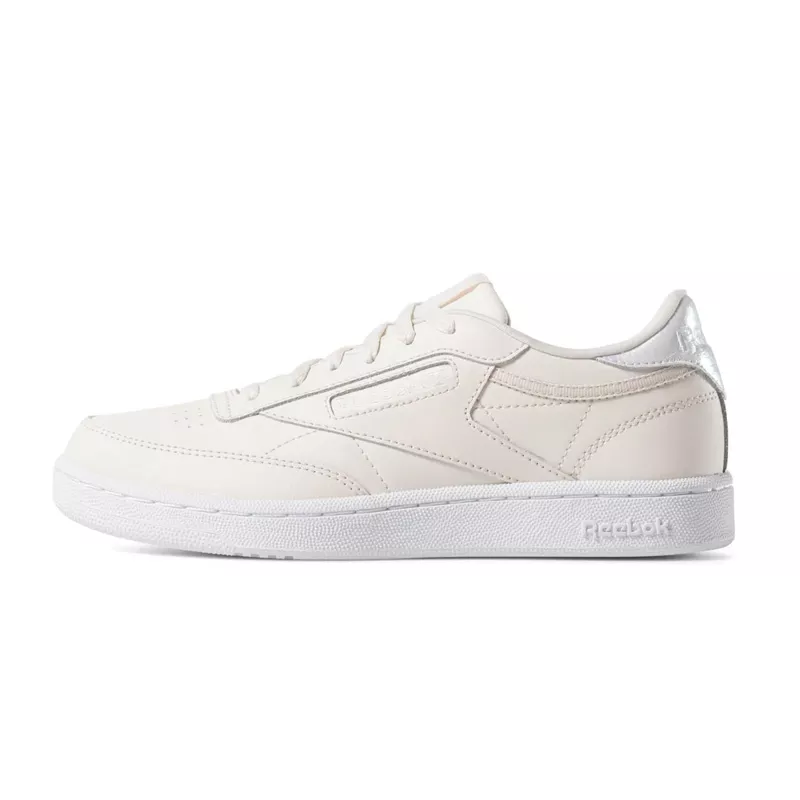 Basket Junior Reebok CLUB C