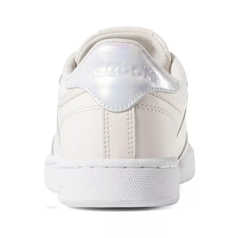 Basket Junior Reebok CLUB C