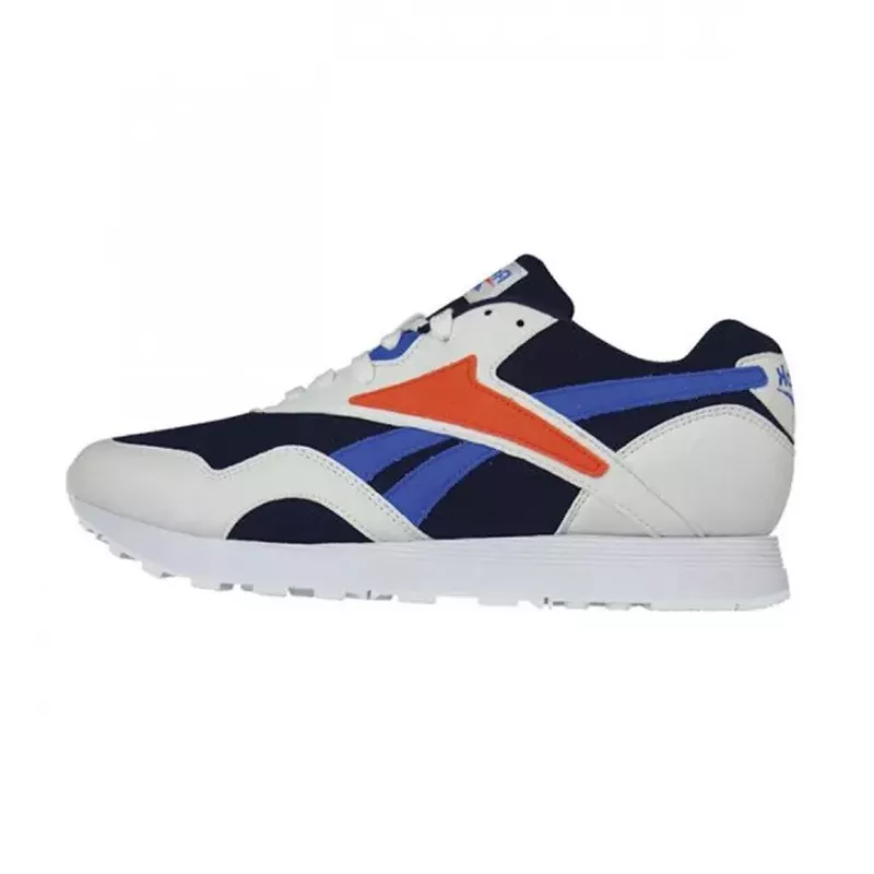 Pegashoes Basket Reebok Rapide Mu