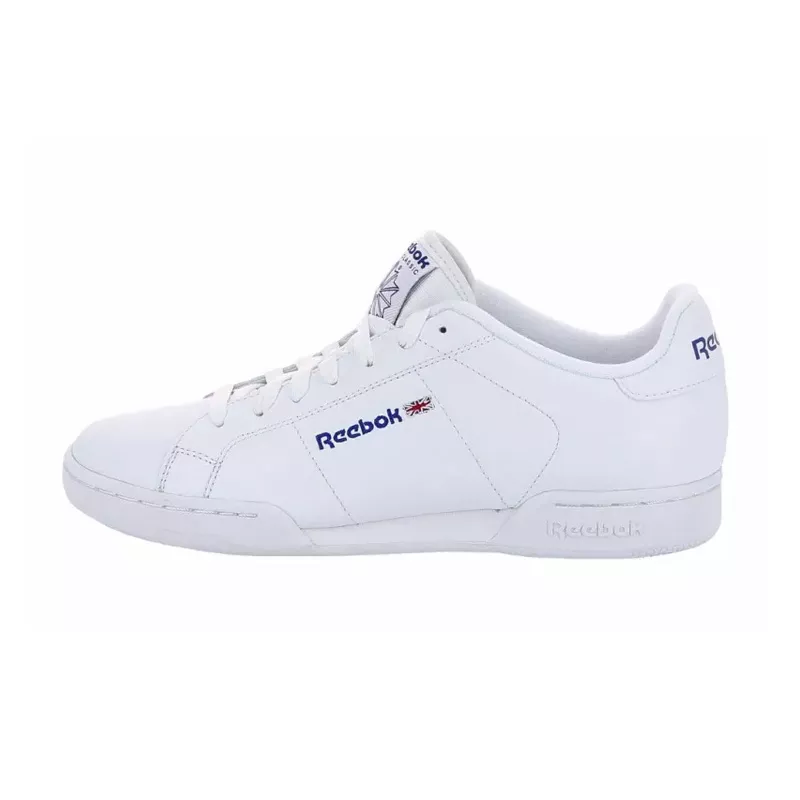 Basket Reebok NPC 2 - 1354