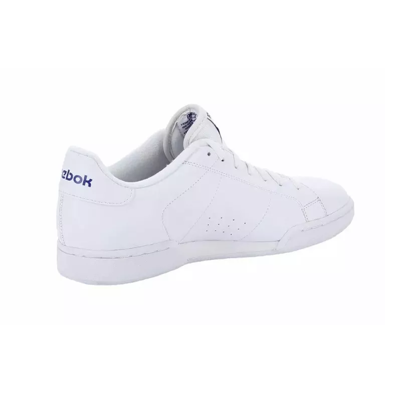 Basket Reebok NPC 2 - 1354