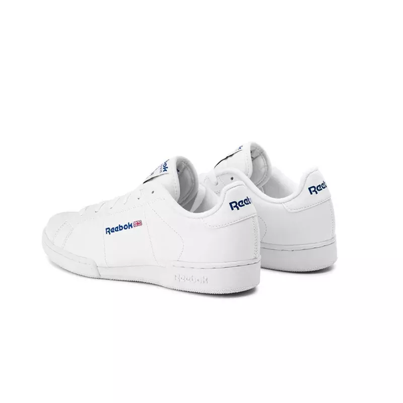 Basket Reebok NPC 2 - 1354