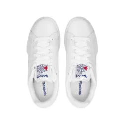 Basket Reebok NPC 2 - 1354