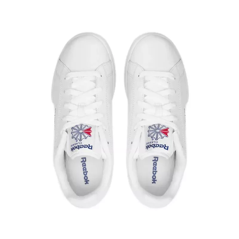 Basket Reebok NPC 2 - 1354