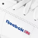 Basket Reebok NPC 2 - 1354