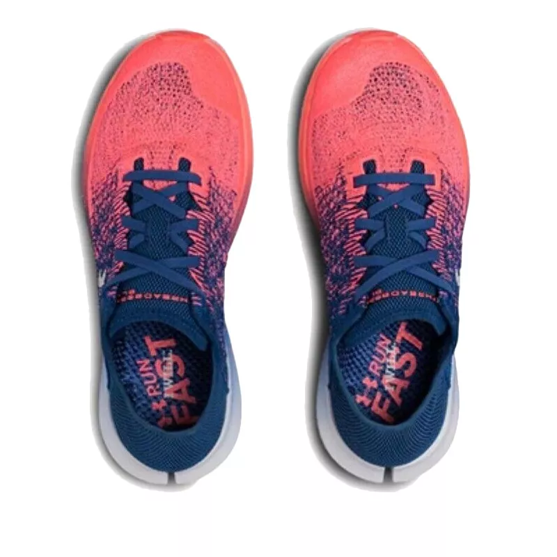 Under Armour Basket Under Armour Threadborne Blur - 3000098-401