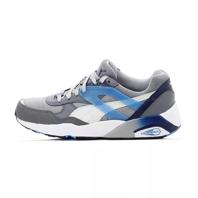 Basket Puma Trinomic R698