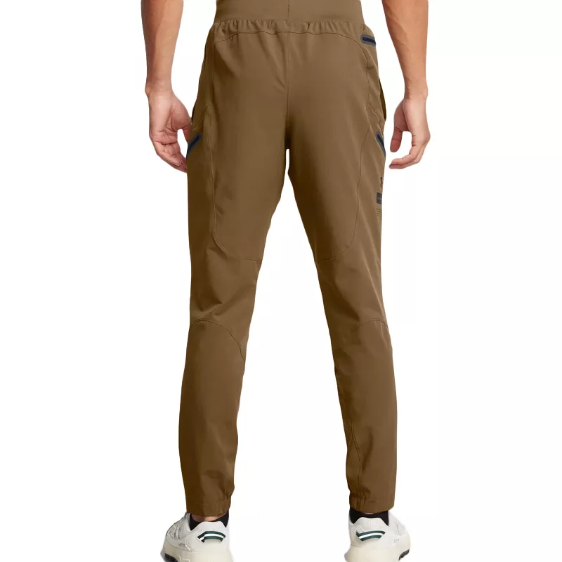 Pantalon de survêtement Under Armour UNSTOPPABLE CARGO