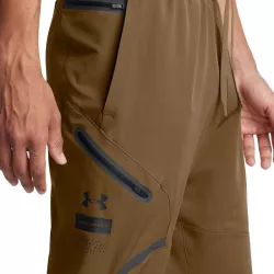 Pantalon de survêtement Under Armour UNSTOPPABLE CARGO