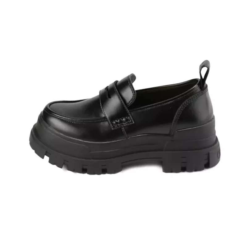 Basket Buffalo ASPHA LOAFER