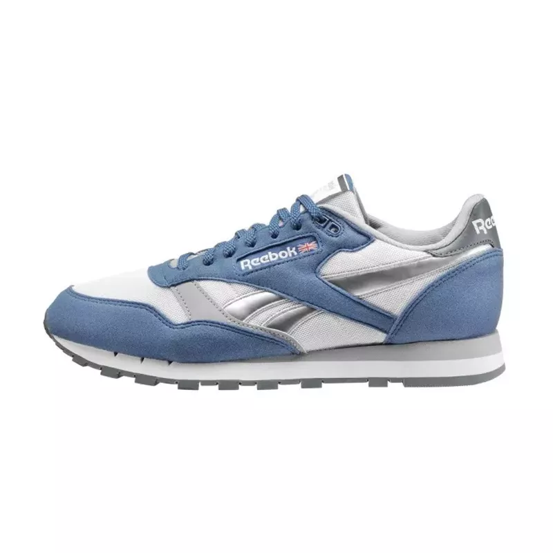 Baskets Reebok CL LEATHER RSP - Ref. CN3781