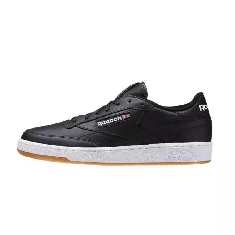 Basket Reebok CLUB C 85