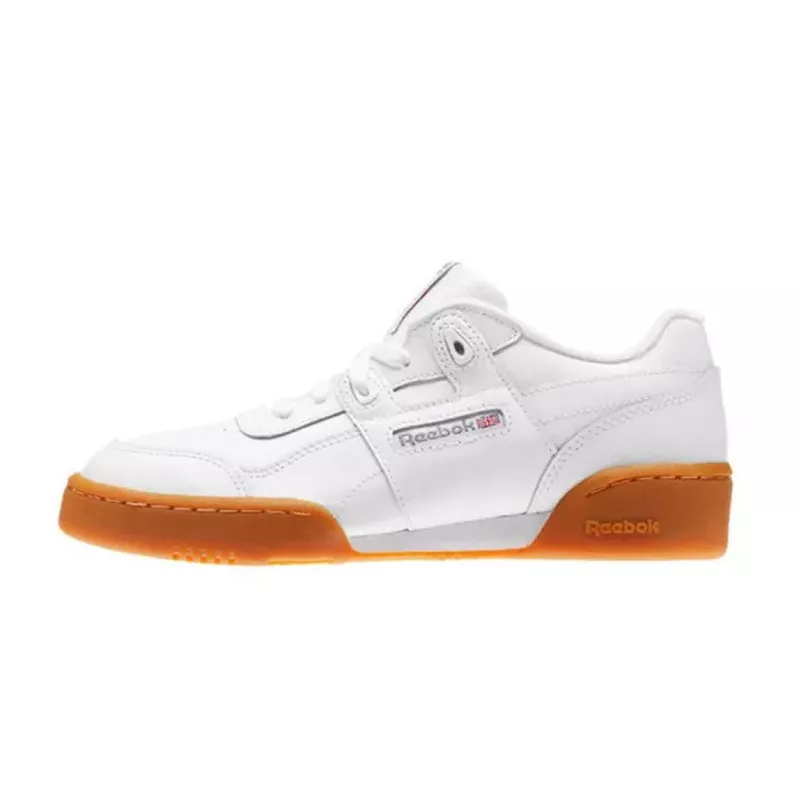 Reebok Basket Reebok WORKOUT PLUS Junior - CN2243